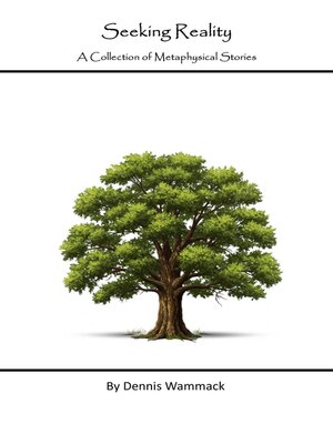 cover image of Seeking Reality